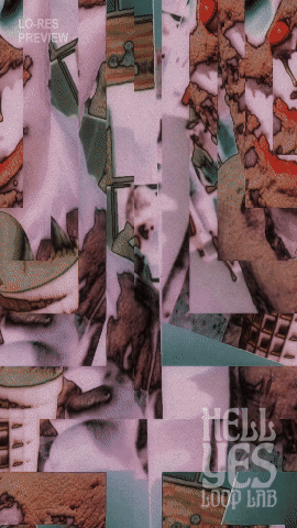 Loop #244 – Mirror Meadow