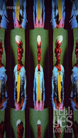 Loop #126 – Talking Heads