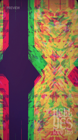 Loop #054 – Dadaist Dance of Extraterrestrial Diamonds