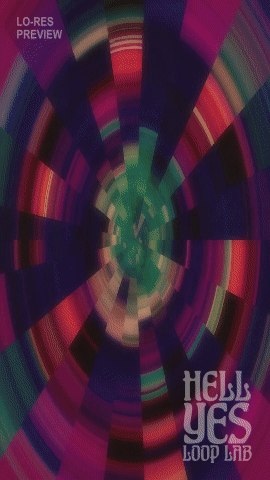 Loop #214 – Vortex of Confusion