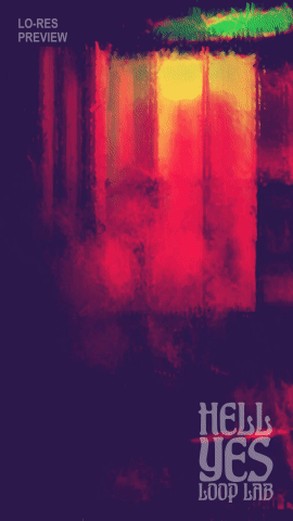 Loop #400 – The Illuminated Edge