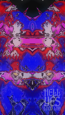 Loop #103 – Pirates of a Kaleidoscopic Universe