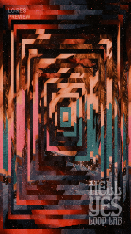 Loop #276 – Shut Up And Dance