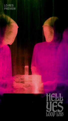 Loop #171 – Ritual Noise