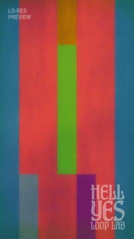 Loop #188 – Dreamy Fantascope