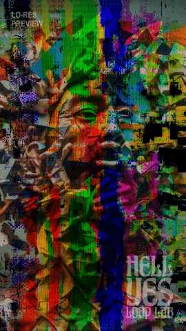 Loop #180 – Windowlicker