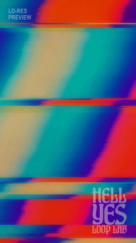 Loop #190 – Electric Eden