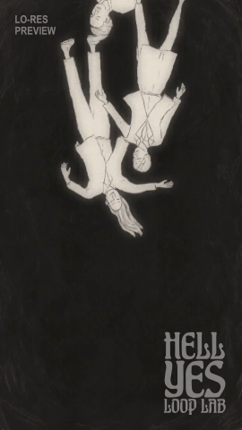 Loop #335 – The Great Fall