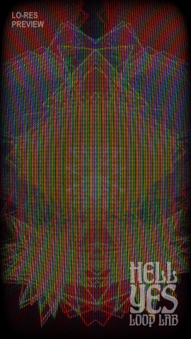 Loop #379 – Close Encounters