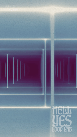 Loop #262 – Tunnel Bloom