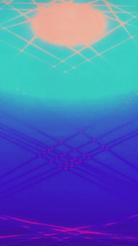 Loop #300 – Flashing Lights