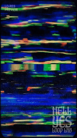 Loop #211 – The Static Age