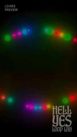 Loop #317 – Chromatic Ascent