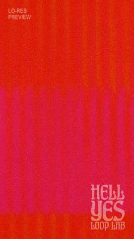 Loop #350 – Pixel Dust