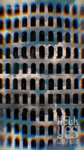 Loop #132 – The Gates of Delirium