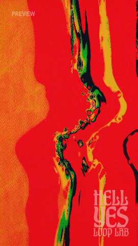 Loop #114 – Ribbons