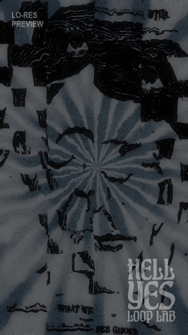 Loop #384 – Dissolve Me