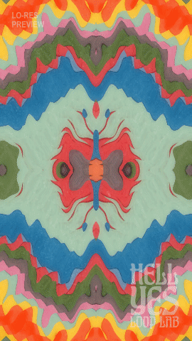 Loop #351 – Phantom Thread