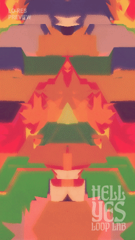 Loop #150 – Astral Weeks