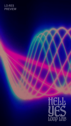 Loop #310 – Dancing On The Waves