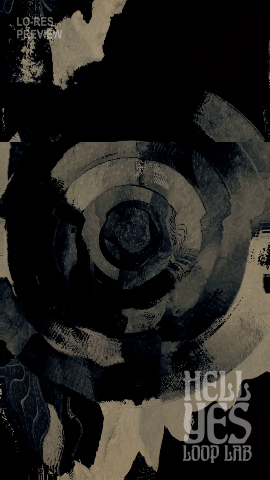 Loop #348 – Quiet Earth