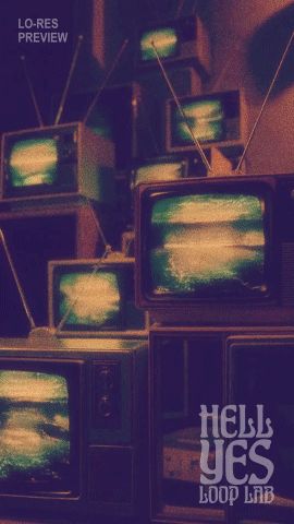 Loop #318 – Cellular