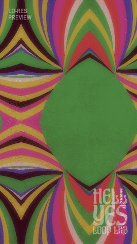 Loop #287 – Organic Pressure