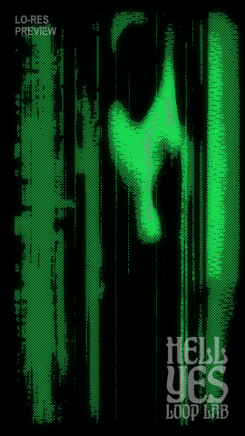 Loop #204 – Morphing Thru Time