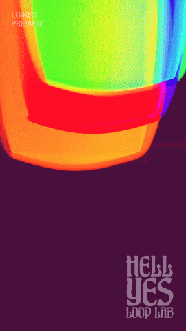 Loop #294 – Liquid Smooth