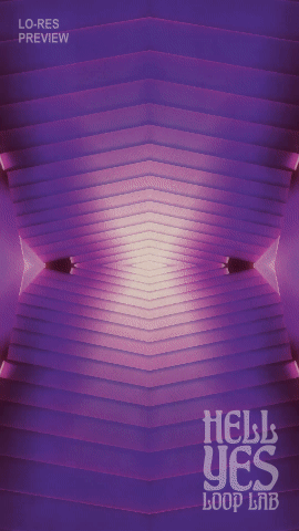 Loop #267 – The Edge of Quiet