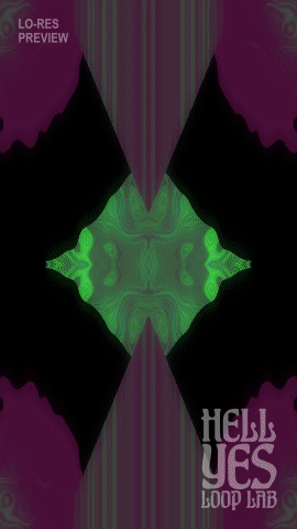 Loop #234 – Future Nostalgia