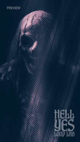 Loop #057 – Dark Fantasy