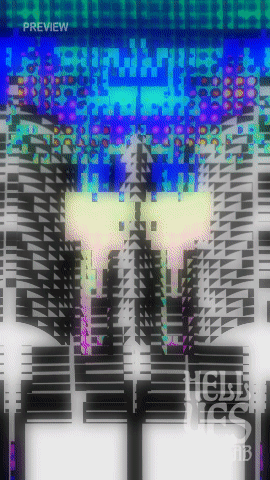 Loop #064 – Dot Glitch