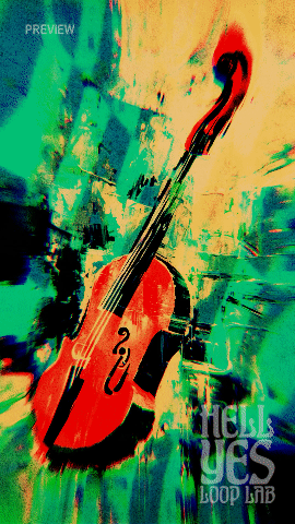 Loop #130 – The Bass