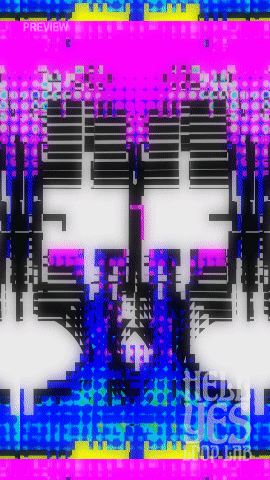 Loop #079 – Glitch Down