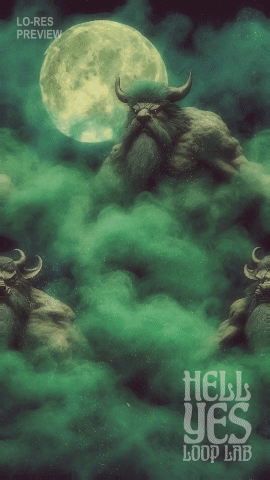 Loop #164 – Mountain Sound