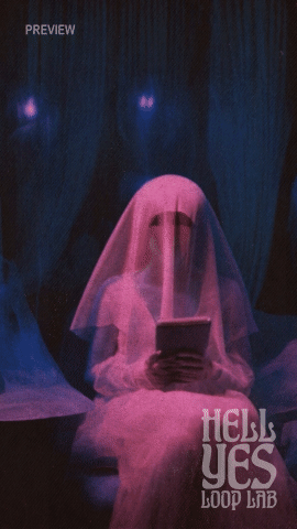 Loop #070 – Ethereal Veil