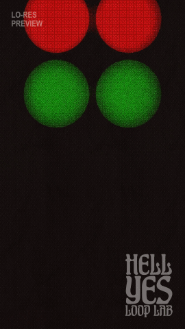 Loop #203 – Lightsonic