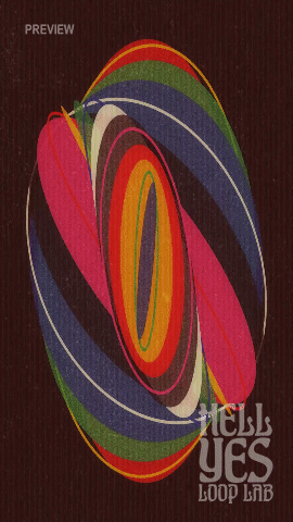 Loop #071 – Everything in Its Right Place