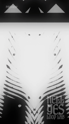 Loop #025 – Arrows do not indicate the way