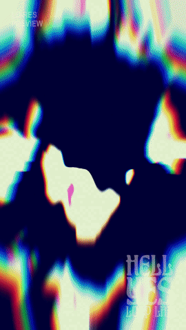 System Shock – Minimal Spotify Canvas Loop (8s 9:16)