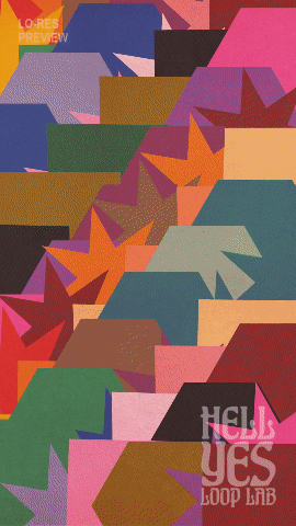 Loop #176 – Starlight