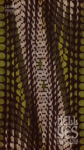 Loop #281 – Reptilian Majesty