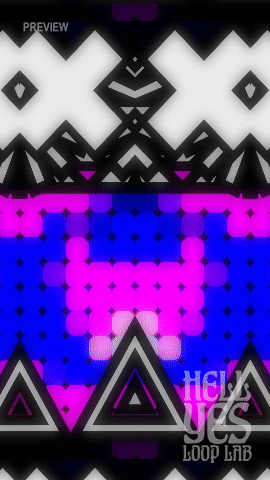 Loop #066 – Electric Feel