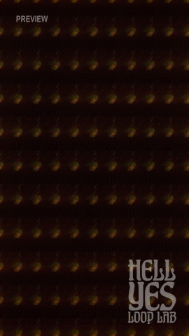 Loop #122 – Star Cradle