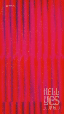 Loop #077 – GeoPsychedelia