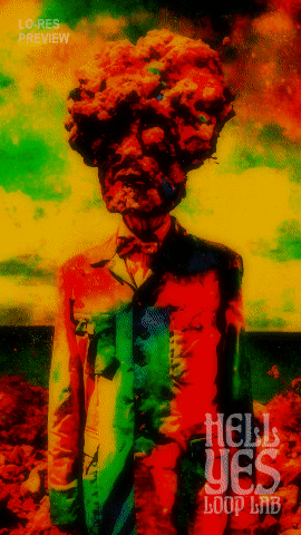 Loop #189 – Dustman