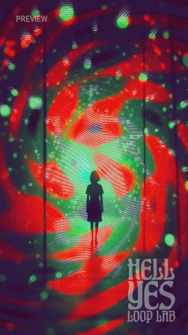 Loop #090 – Journey to the Center of the Mind