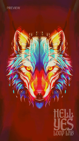 Loop #148 – Wolfdelic