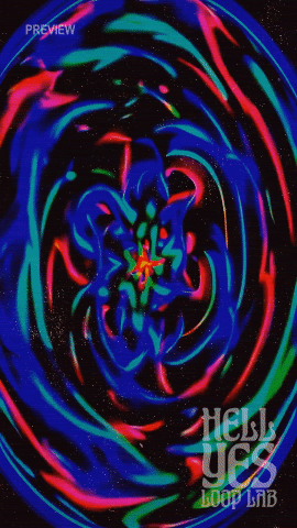 Loop #028 – Beyond the Black Hole